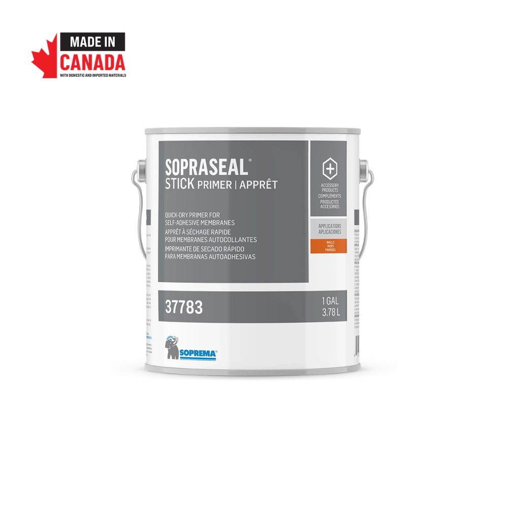 SOPREMA Sopraseal Stick Primer