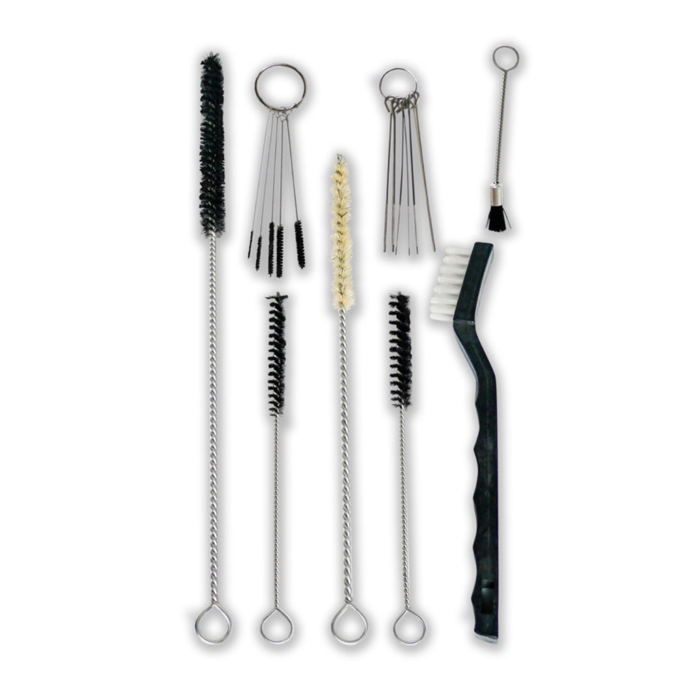 ROK 14313 17pc Spray Gun Cleaning Kit