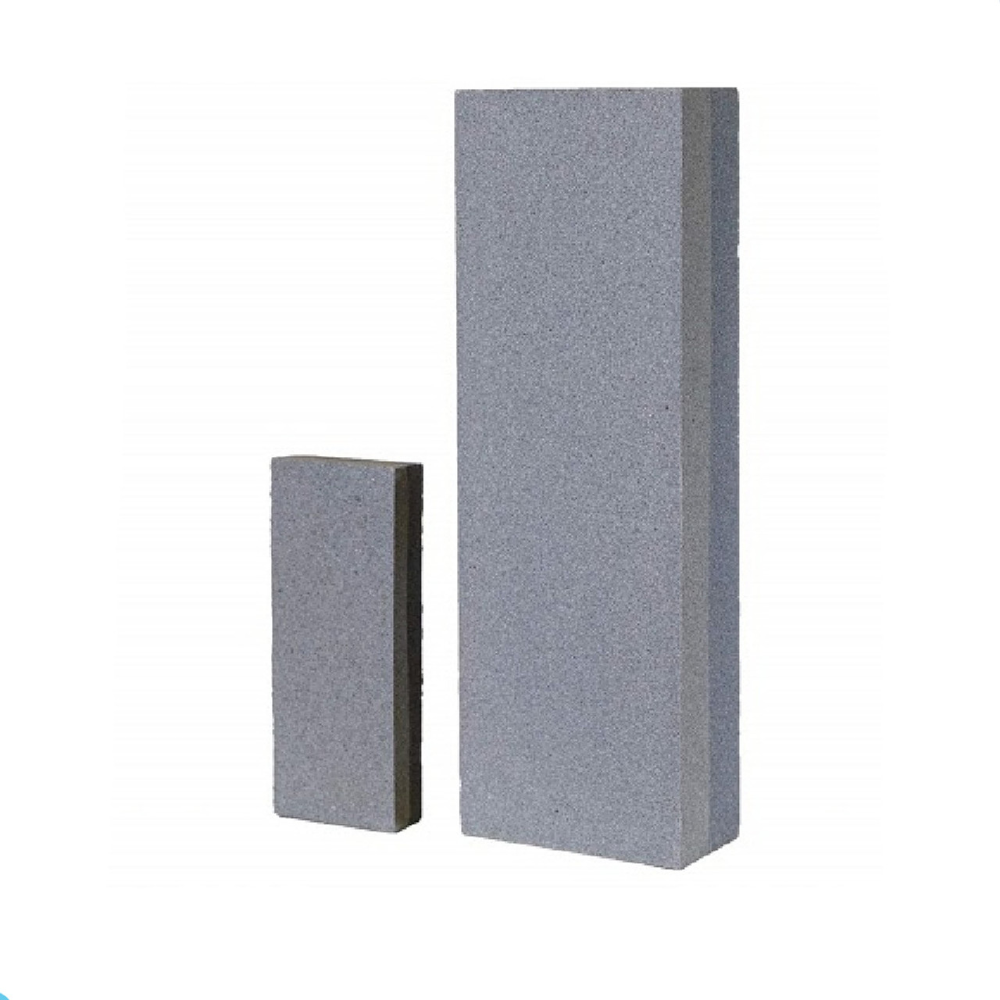 ROK 49022 2pc Dual-Grit Sharpening Stone Set