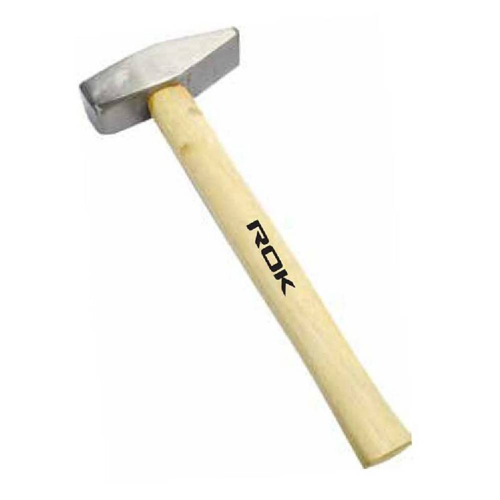 ROK 65522 3-1/2lb Machinist Hammer