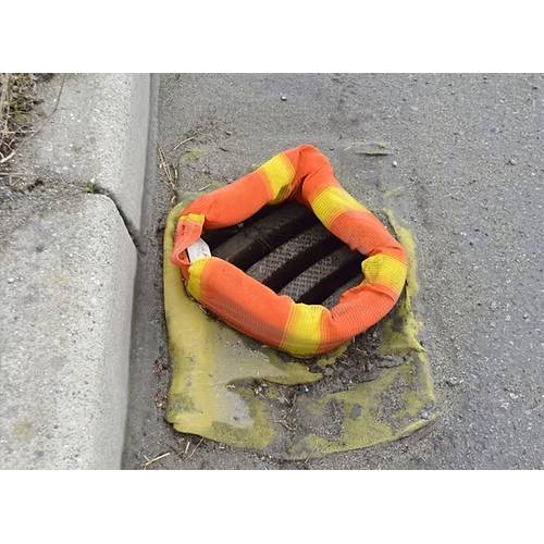 BMP Catch Basin Donut - High Flow