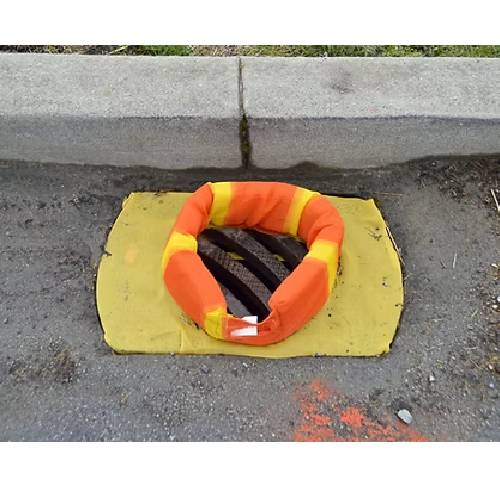 BMP Catch Basin Donut - High Flow