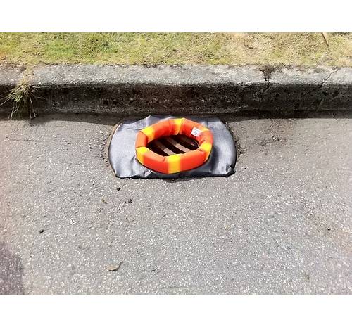 BMP 4CBD2416LF Catch Basin Donut - Low Flow
