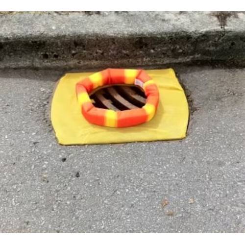 BMP Catch Basin Donut - High Flow