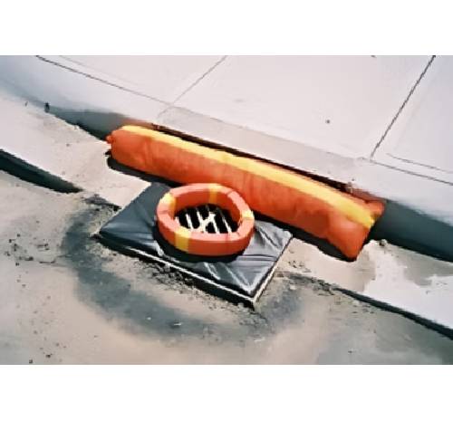 BMP 4CBD2416LF Catch Basin Donut - Low Flow