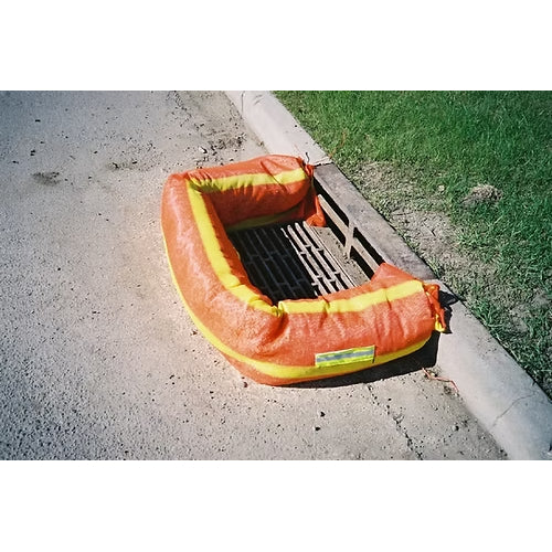 Catch Basin Log CBW8009