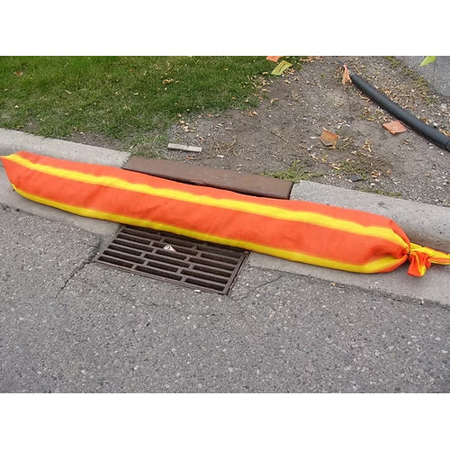 Catch Basin Log CBW8009