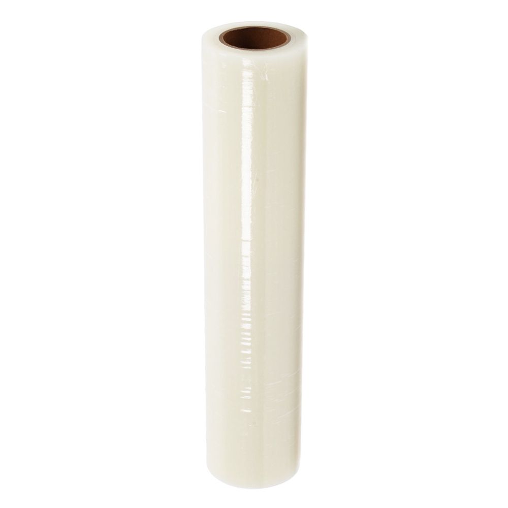 Clear surface protection tape 1668CLHS 4IN x 1000FT 2MIL roll for scratch and damage protection