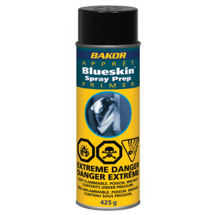 Bakor HE572110 Blueskin Ultra Primer 425G