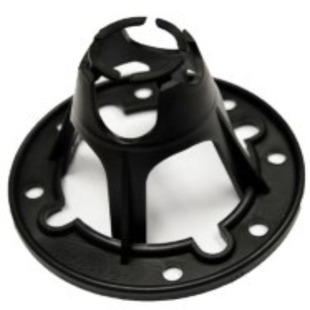 Contractor Solutions Round Rebar Chair | 3"–3.5"