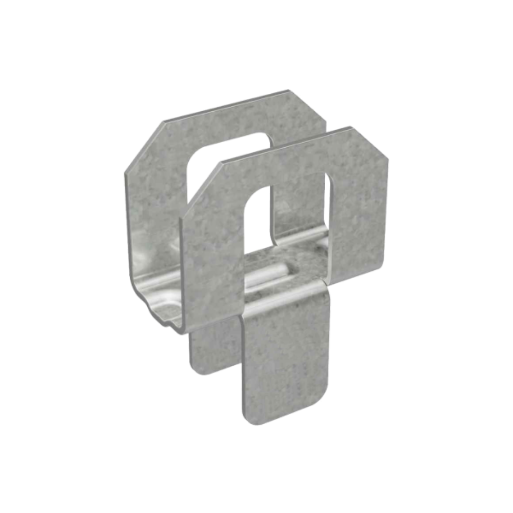 DSPWC716-50 Contractor Solutions 7/16" Steel Plywood Clip