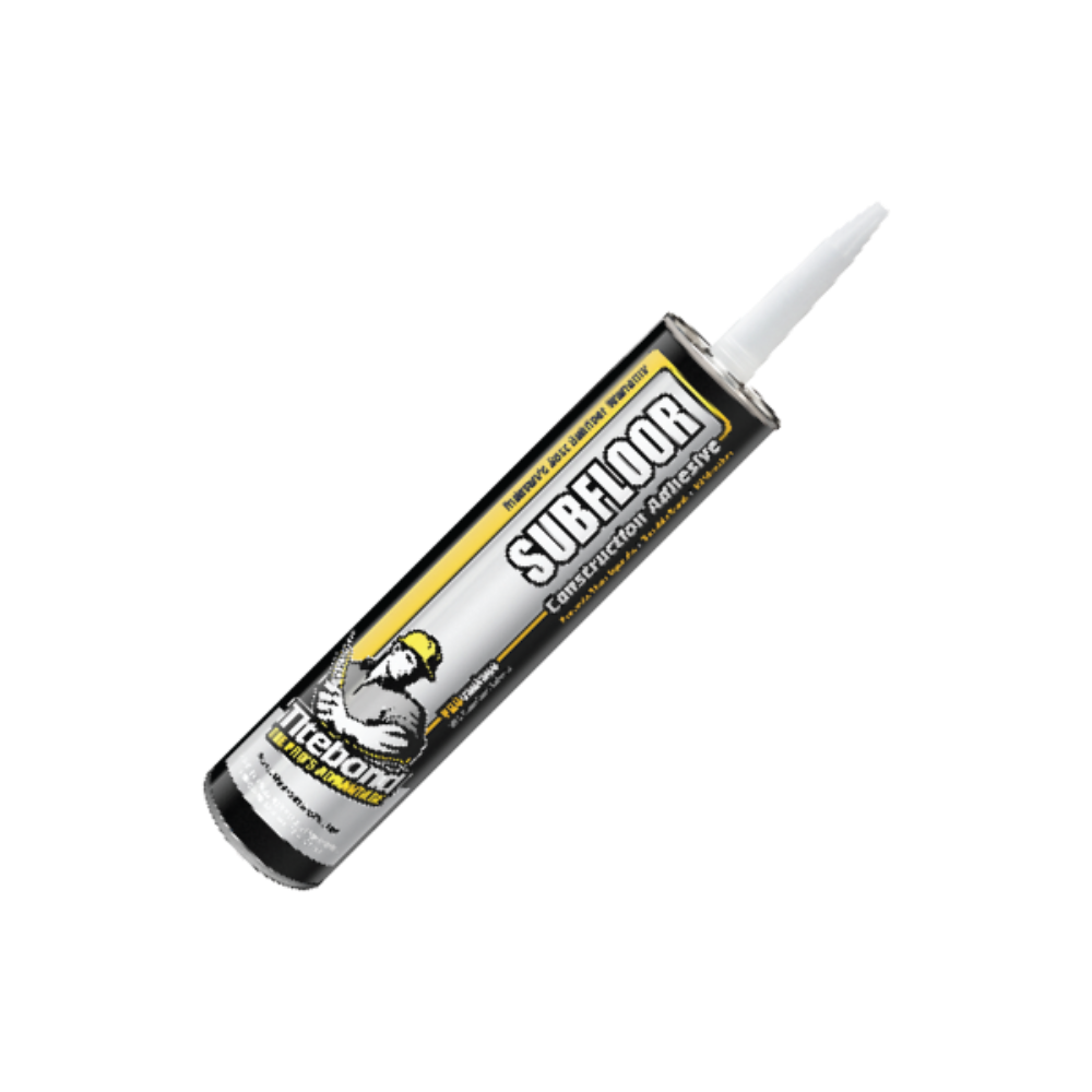 Titebond ProVantage Subfloor Adhesive | 300 mL