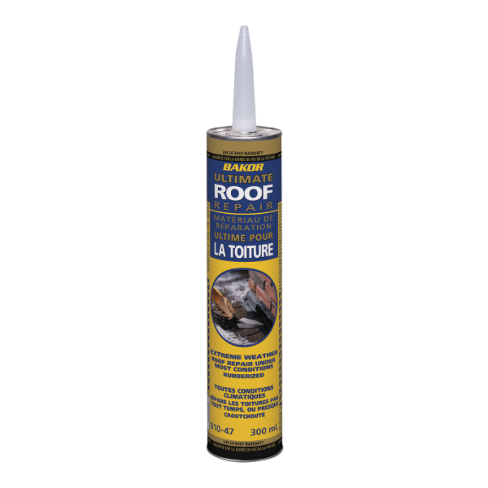 BAKOR 300 mL All-Weather Flash & Sealing Compound