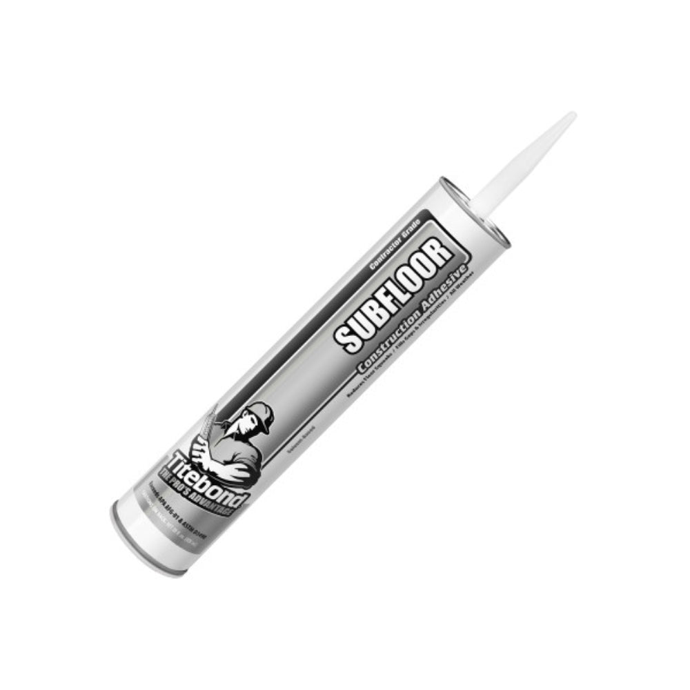 Titebond Contractor Grade Subfloor Adhesive | 858 mL