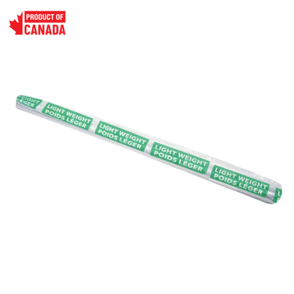 Mercury Plastics 4214 102" x 177 Ft. Clear Light Poly
