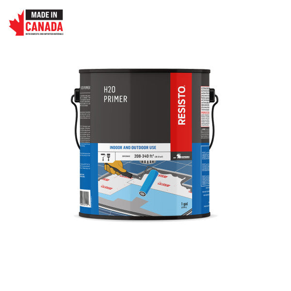 30112 RESISTO 3.78 L H2O Primer
