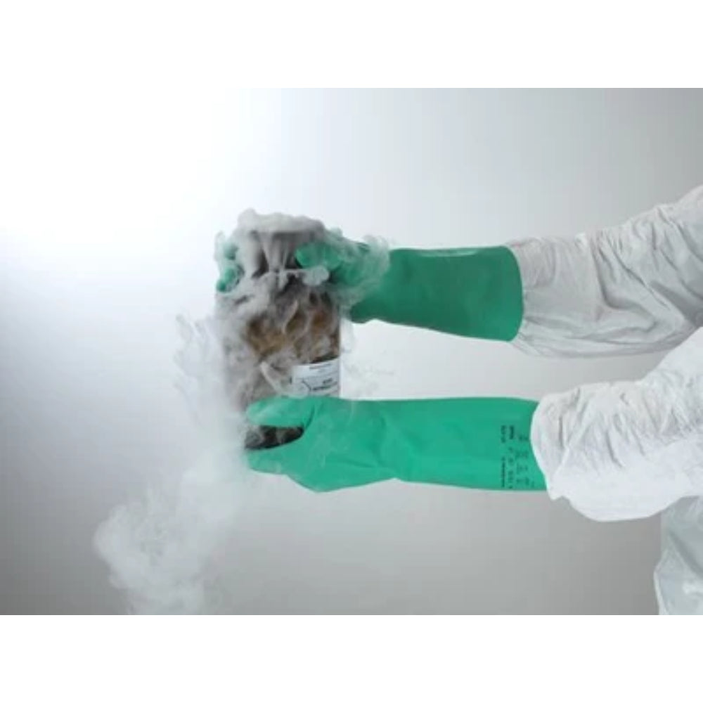 Ansell AlphaTec® Solvex® Chemical Resistant Gloves