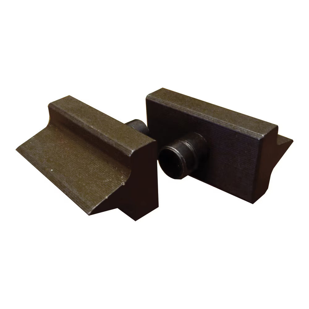 Rebar Cutter Replacement Blade Set | Heavy-Duty Cutting Blades