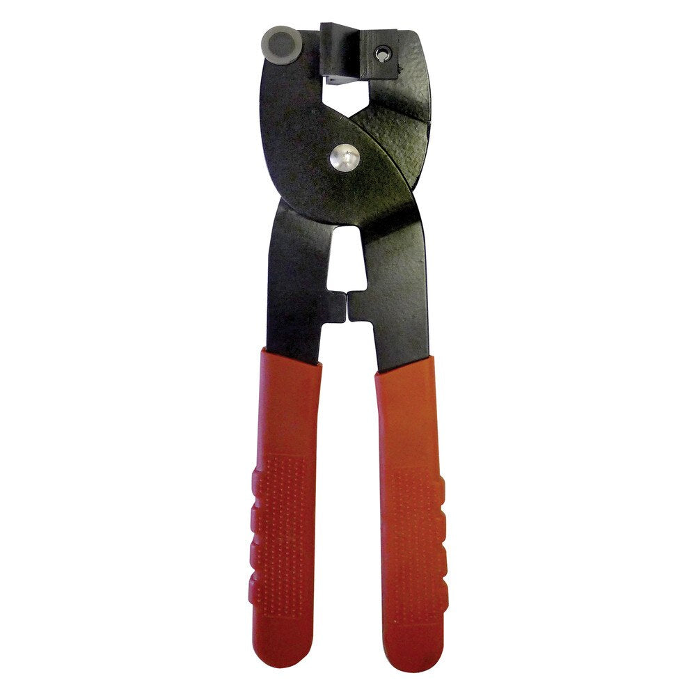 8" Tile Pliers for Tile Cutting and Trimming