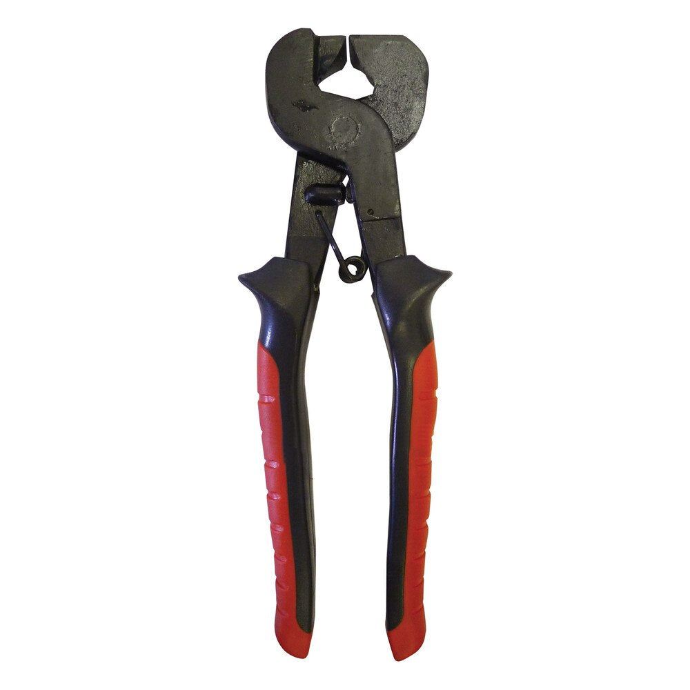 8" Professional Tile Nipper for Tile Cutting and Trimming
