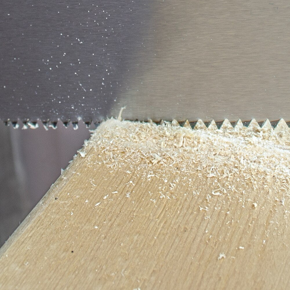 14" Back Saw for Precision Woodworking and Carpentry