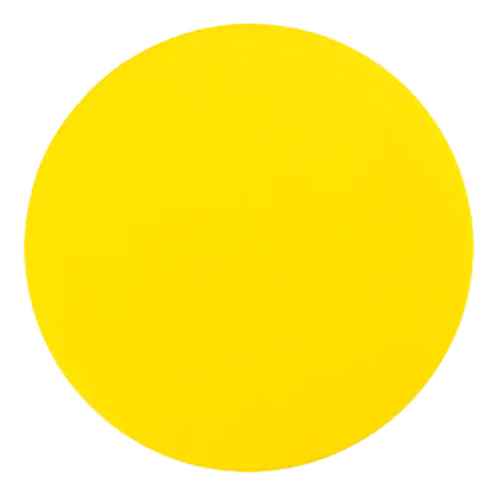 3M™ Hookit™ Disc Pad, 6" Diameter