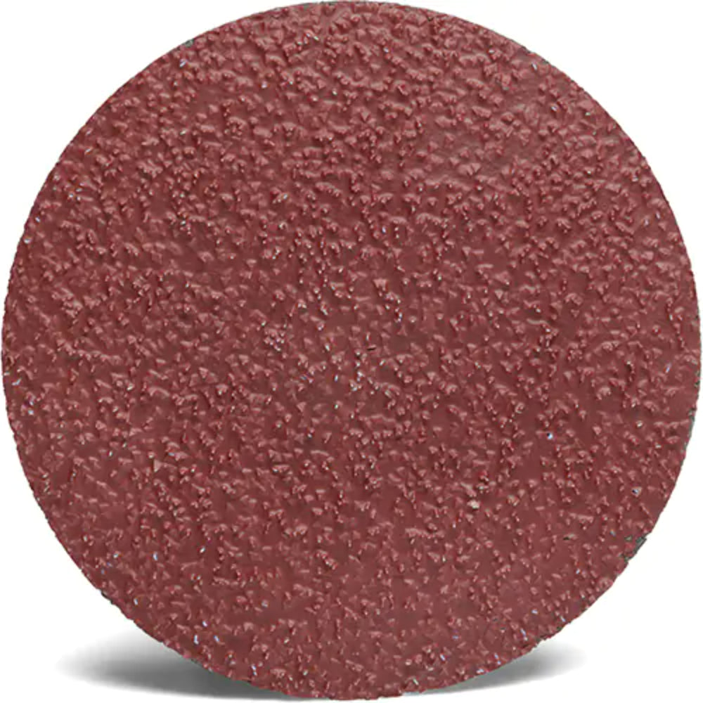 3M™ Roloc™ 782C Fibre Disc, 3" Grit Ceramic