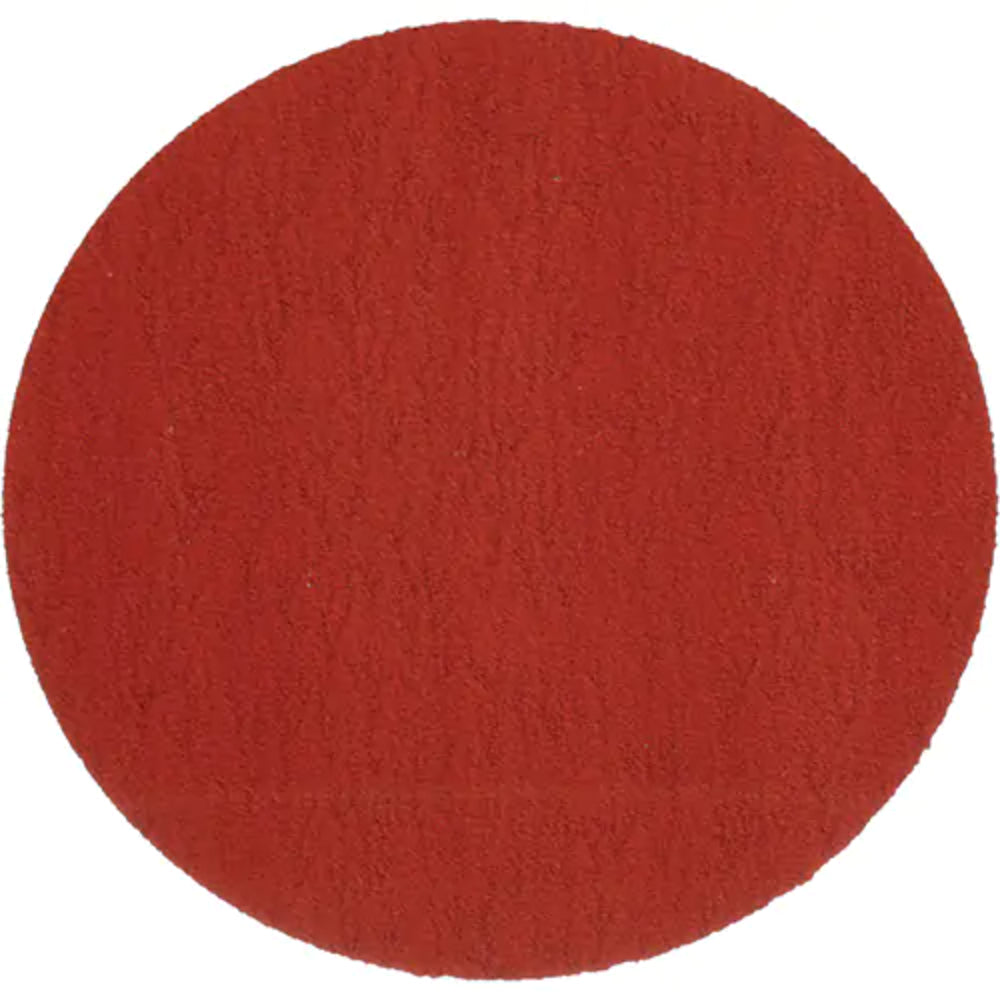 3M Cubitron II Hookit 947A Cloth Sanding Disc, 6-Inch, 40+ Grit, Ceramic, X-Weight