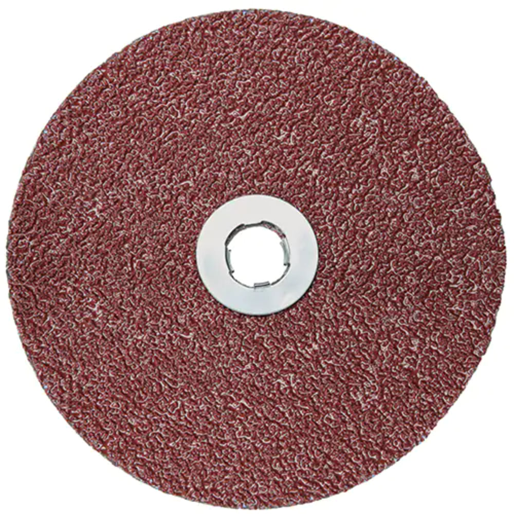 3M Cubitron™ II Roloc™ 982C 2" Fibre Disc – Grit Ceramic