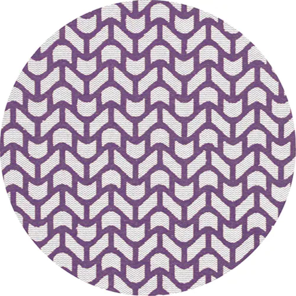 3M Xtract™ Cubitron™ II Net Sanding Disc 710W, 5-Inch, 320+ Grit, Ceramic Abrasive