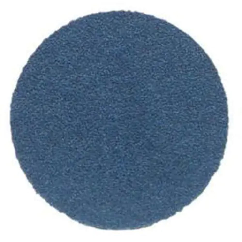 BlueFire Hook & Loop Sanding Disc, 6-Inch, 36 Grit, Zirconia Alumina, E-Weight