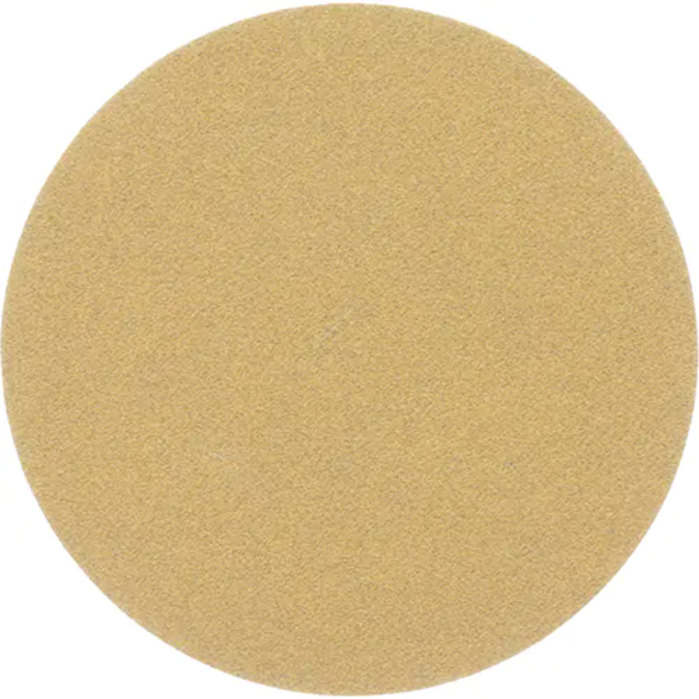 3M Hookit 236U Paper Sanding Disc, 6-Inch, P320 Grit, Aluminum Oxide, C-Weight