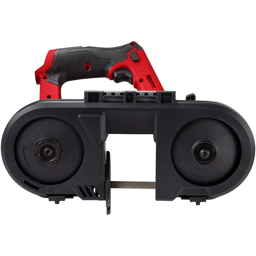 Milwaukee 2529-20 M12 FUEL 12 Volt Lithium-Ion Brushless Cordless Compact Band Saw - Tool Only
