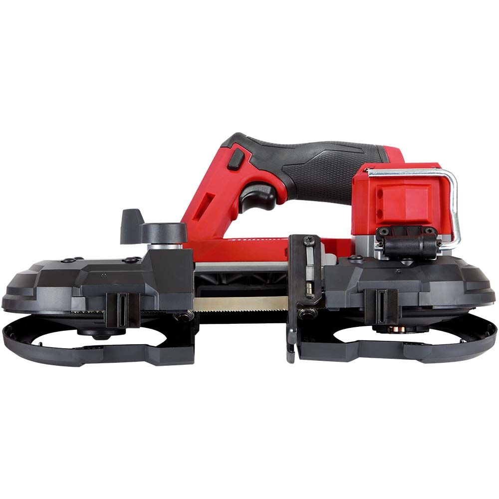 Milwaukee 2529-20 M12 FUEL 12 Volt Lithium-Ion Brushless Cordless Compact Band Saw - Tool Only