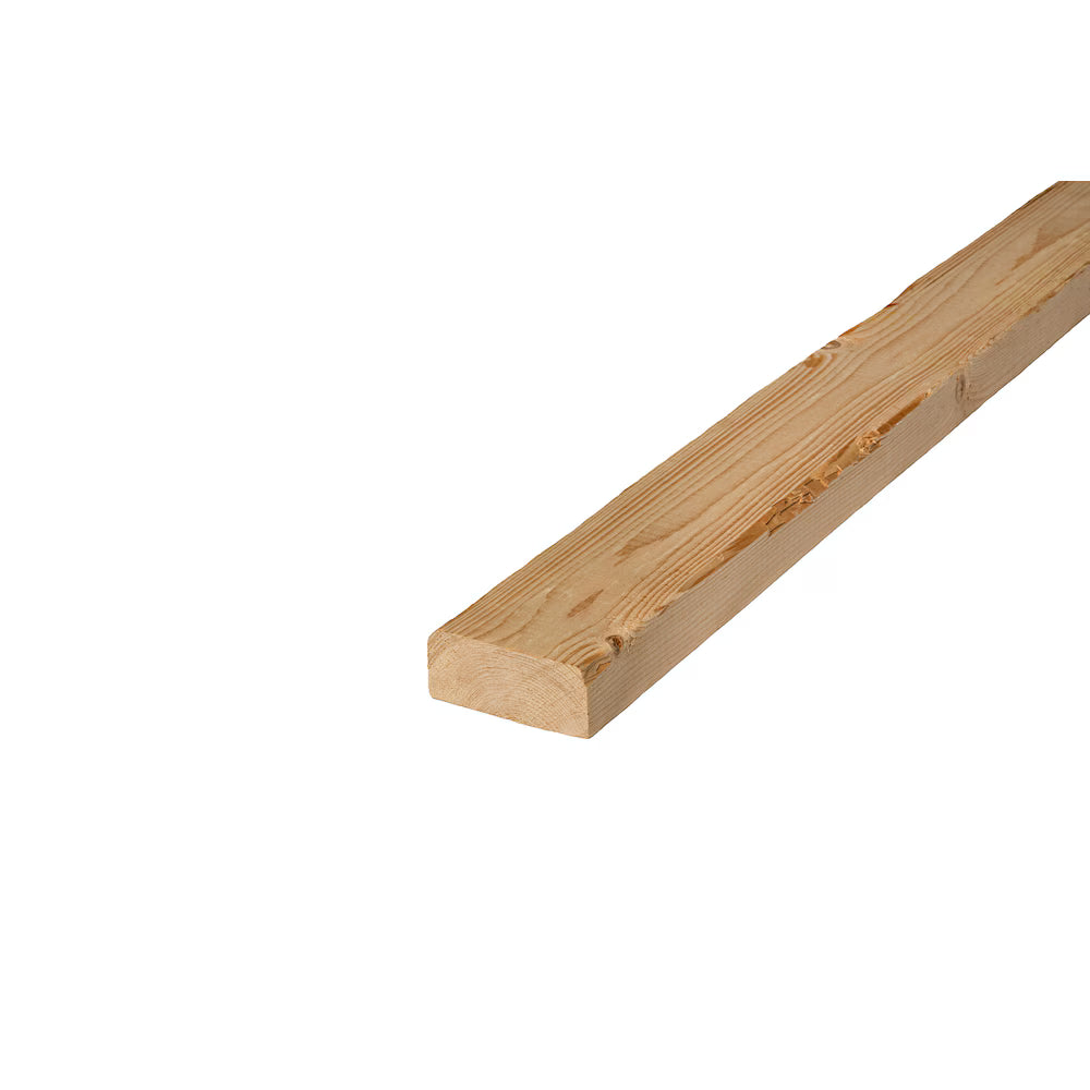 2x4 x 8 ft. SPF Select 2&BTR Grade Lumber | Construction Wood