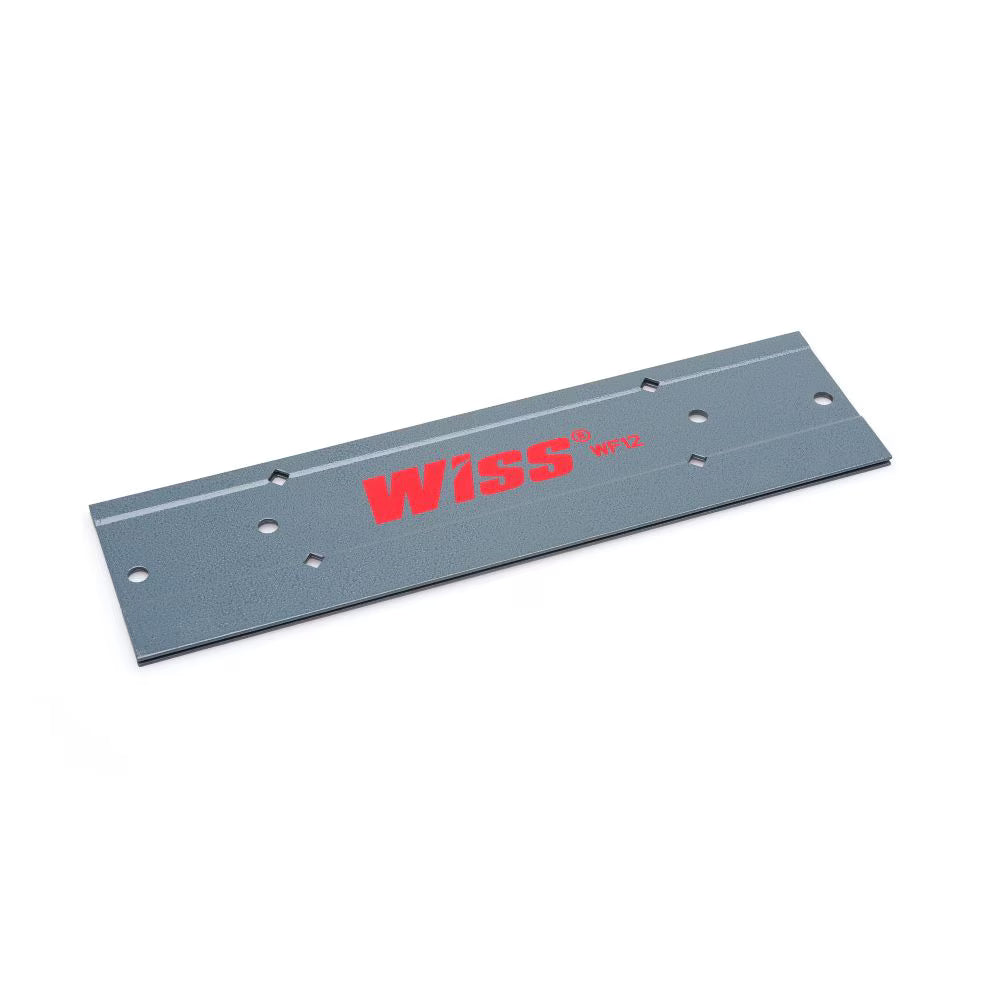 Wiss HVAC Folding Tool | 12" Sheet Metal Folding Tool