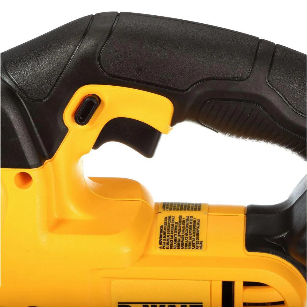 DEWALT DCS331B 20-Volt MAX Lithium-Ion Cordless Jig Saw (Tool Only)