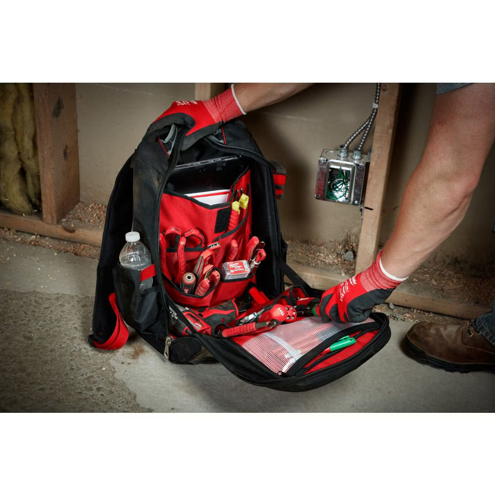Milwaukee 48-22-8202 Tool Low-Profile Backpack