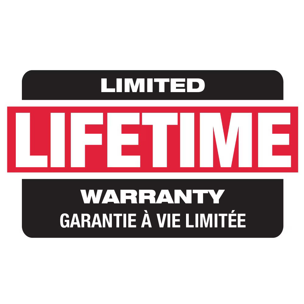 Milwaukee 2105 Tool 100 Lumens Aluminum Pen Light with Clip