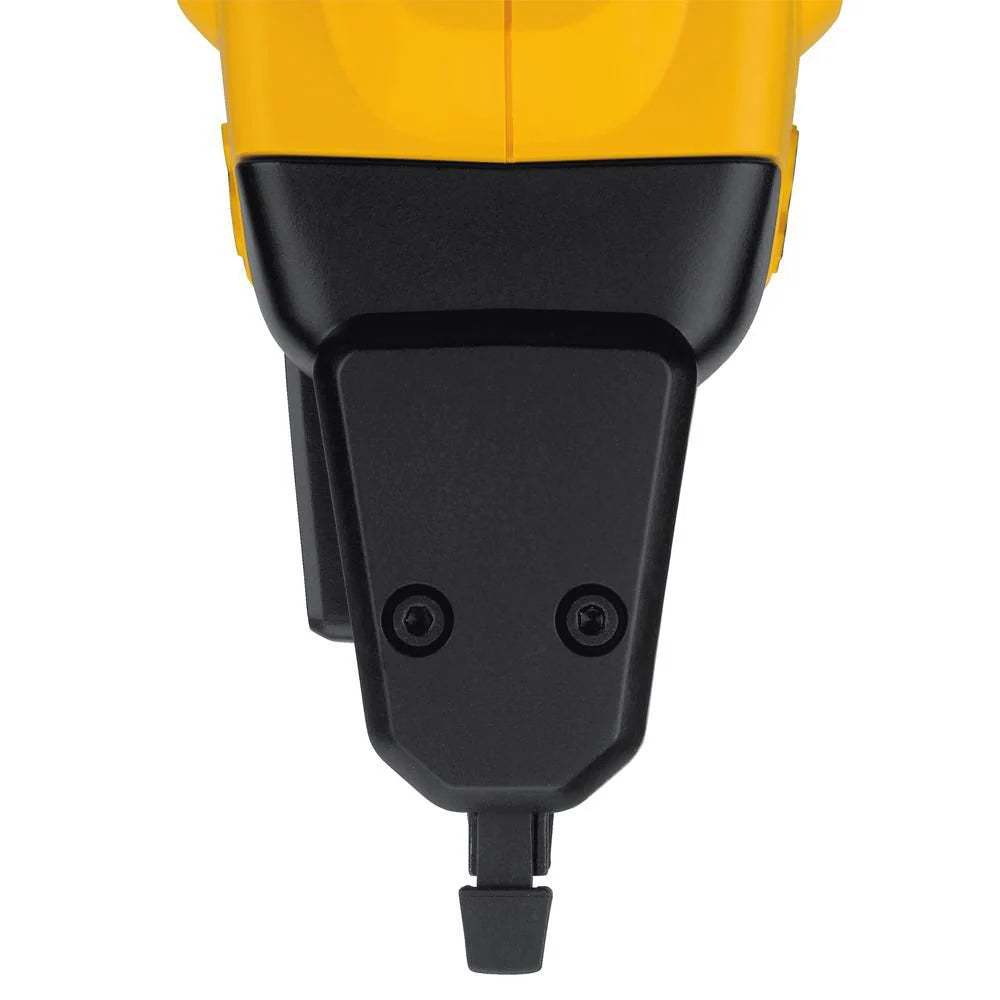 DEWALT DCN681B 20V MAX XR Lithium-Ion Cordless Brushless 18-Gauge Narrow Crown Stapler (Tool-Only)