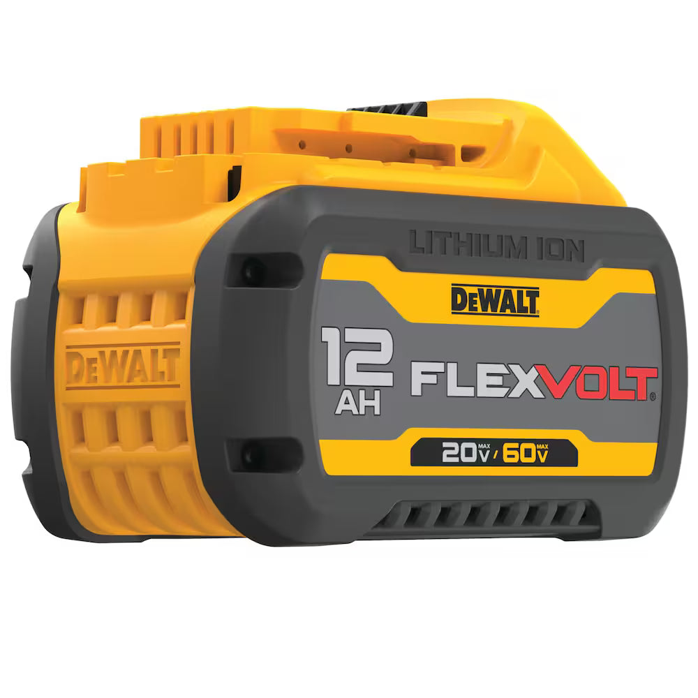 DEWALT DCB612 20V/60V MAX FLEXVOLT 12.0 AH Battery