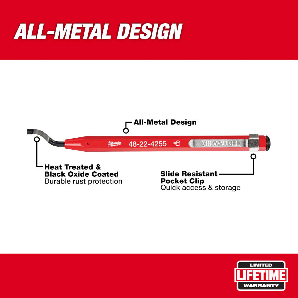Milwaukee 48-22-4255 Tool Reaming Pen