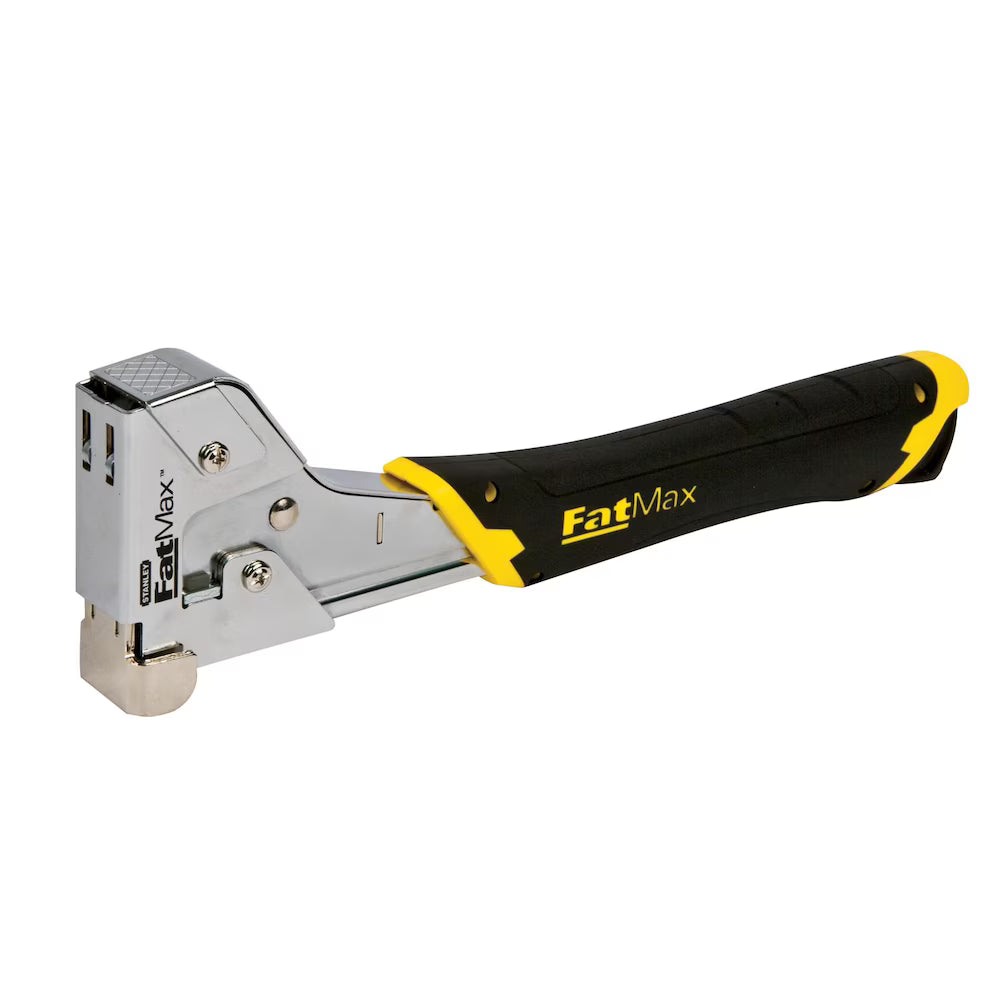 STANLEY FATMAX PHT250C Heavy-Duty Hammer Tacker