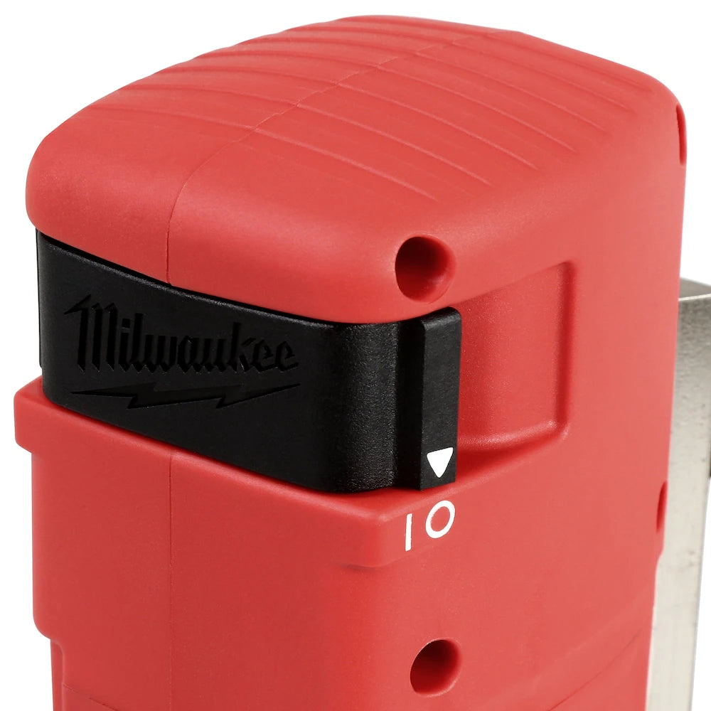 Milwaukee 4272-21 Tool 13 Amp 1-5/8 -inch Electromagnetic Drill Kit