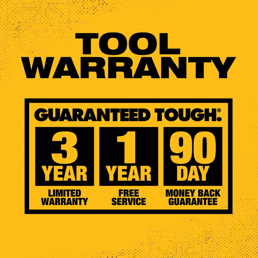 DEWALT DWE7485WS 15 Amp Corded 8-1/4 inch Compact Jobsite Table saw with Stand