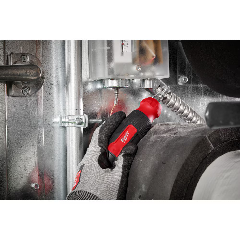 Milwaukee 48-22-2901 Tool 27-in-1 Multi-Bit Screwdriver