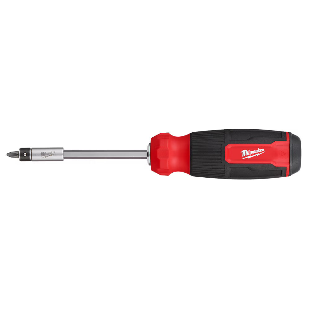 Milwaukee 48-22-2901 Tool 27-in-1 Multi-Bit Screwdriver