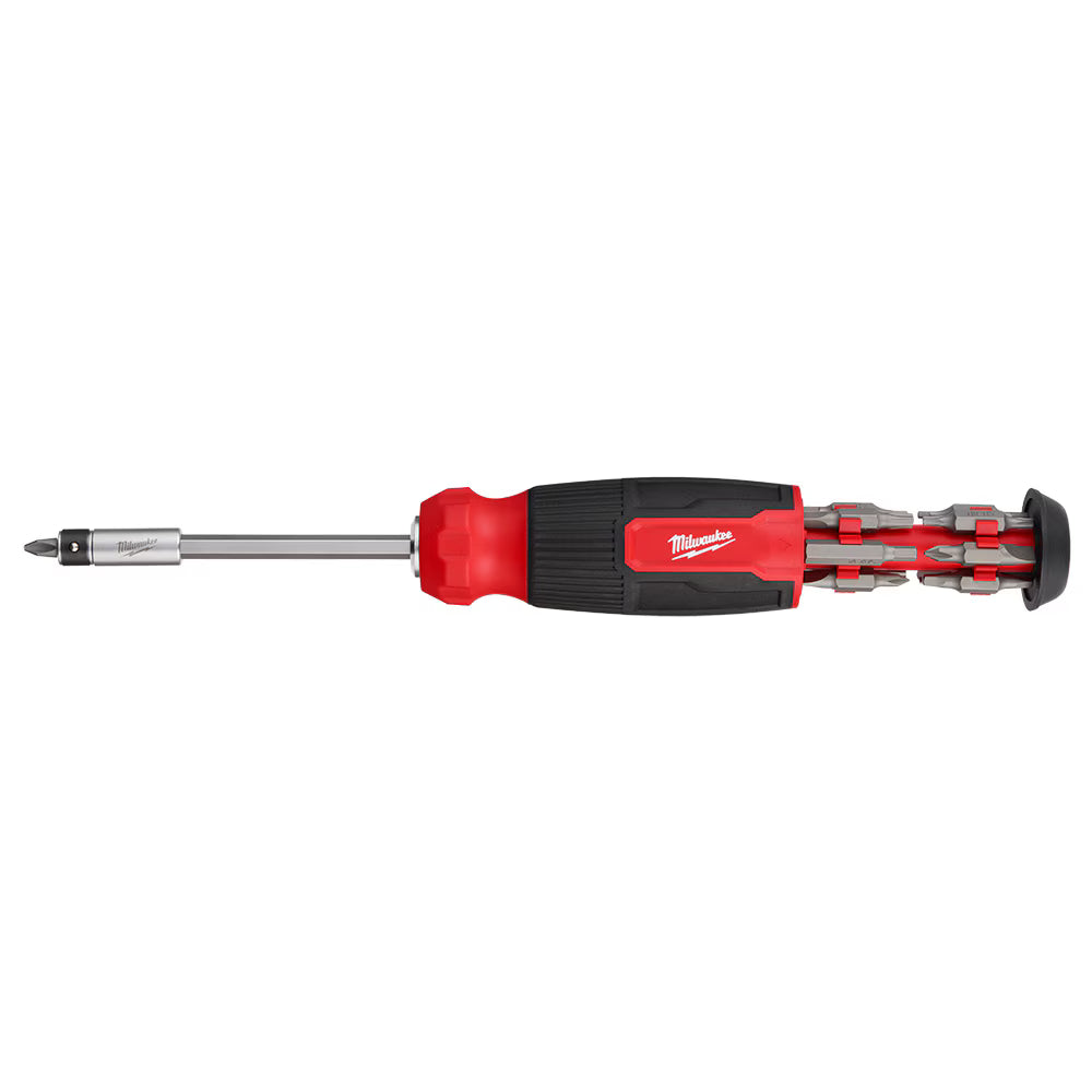 Milwaukee 48-22-2901 Tool 27-in-1 Multi-Bit Screwdriver