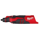 Milwaukee 2525-20 Tool M12 12V Lithium-Ion Cordless Brushless Rotary Tool (Tool-Only)