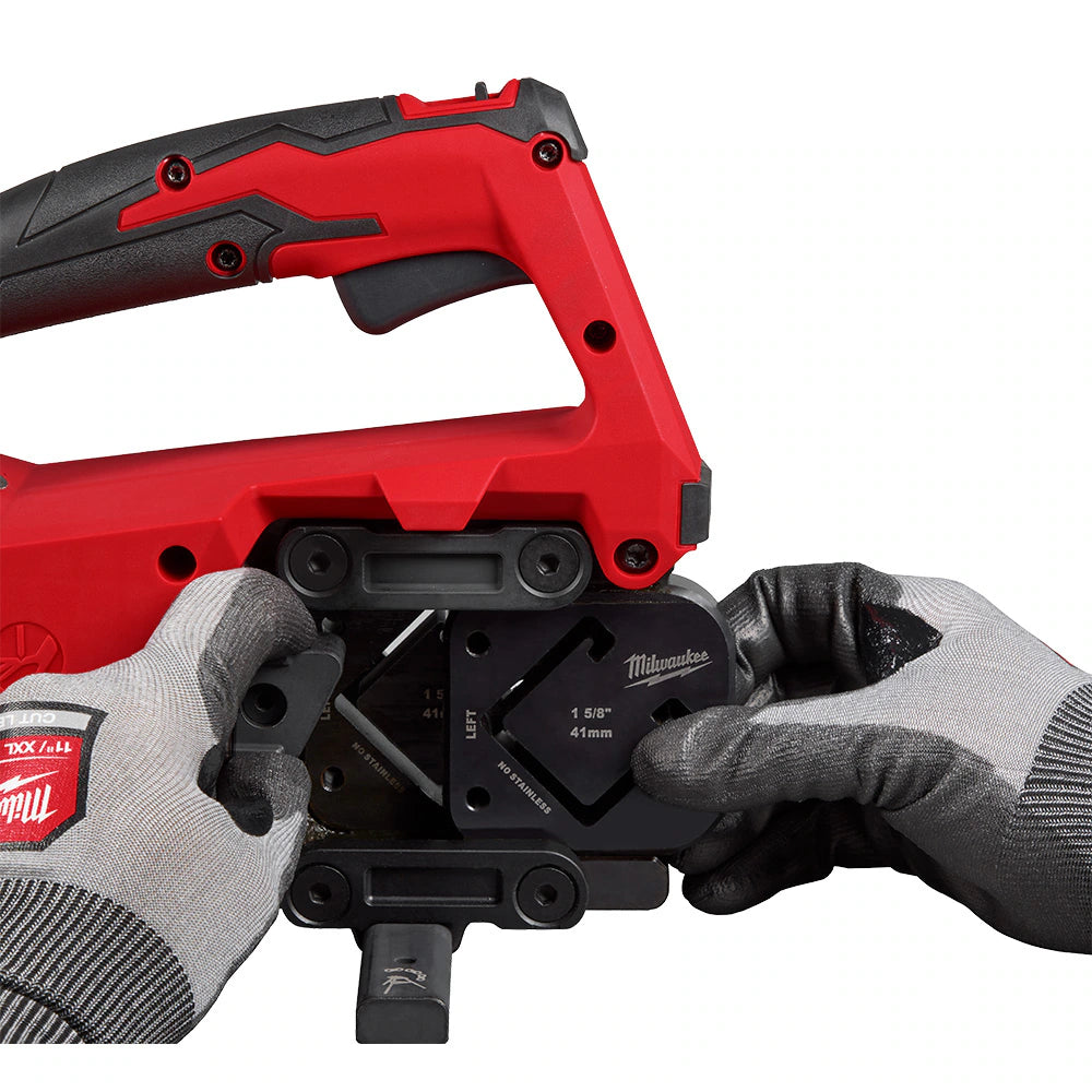 Milwaukee 2933-21 Tool M18 FORCE LOGIC Single Channel Strut Shear Kit
